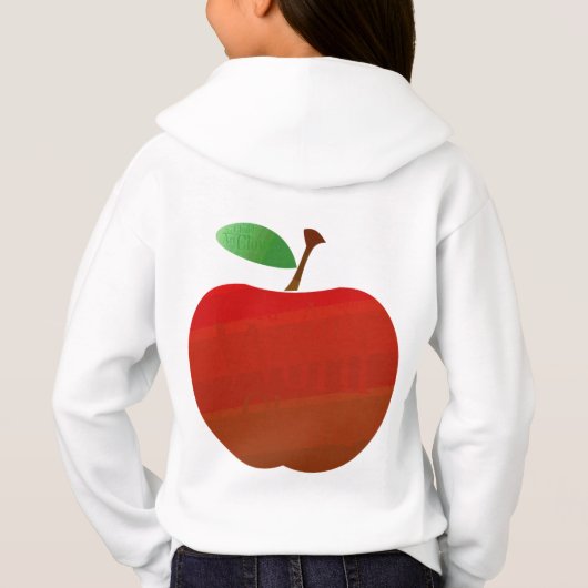 T-shirt (Achterkant)
