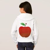 T-shirt (Achterkant volledig)