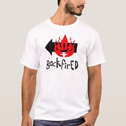 T-Shirt (Voorkant)