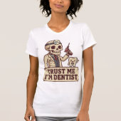 T-shirt (Voorkant)