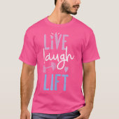 T-shirt (Voorkant)
