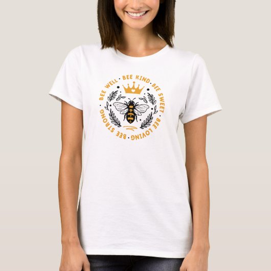 T-shirt (Voorkant)