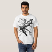 T-shirt (Voorkant volledig)