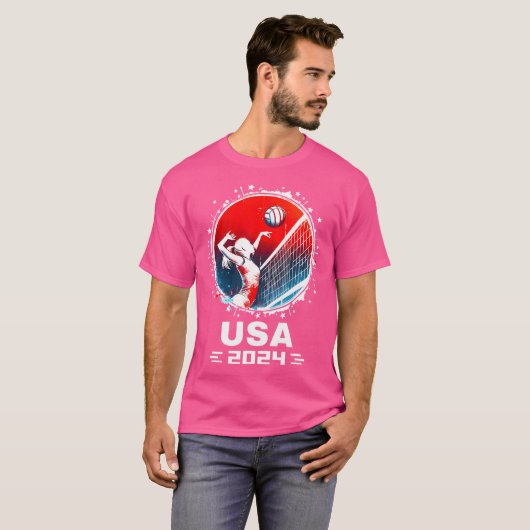 T-shirt (Voorkant volledig)