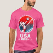 T-shirt (Voorkant)