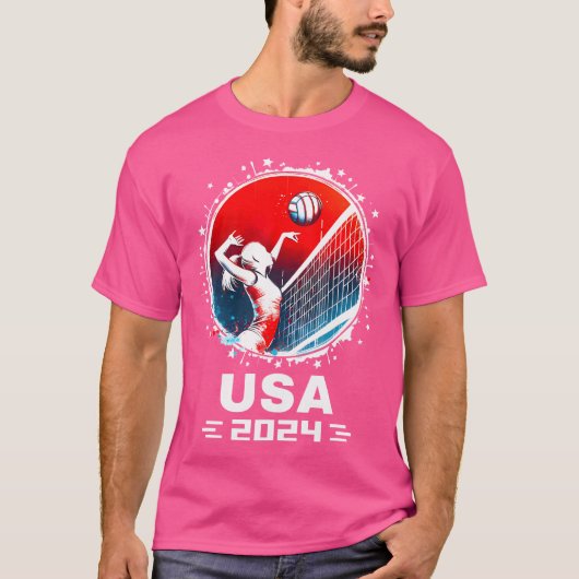 T-shirt (Voorkant)