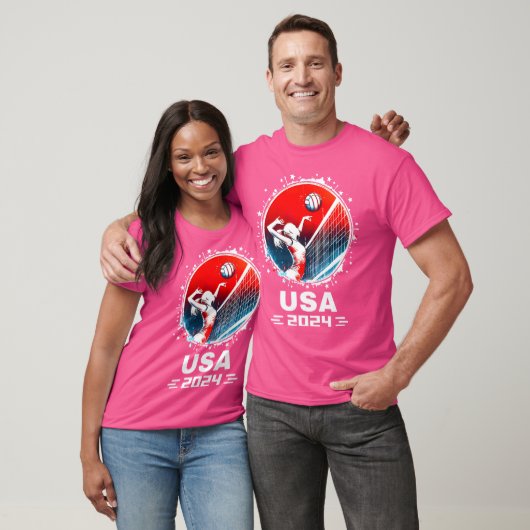 T-shirt (Unisex)