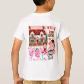 T-shirt (Achterkant)