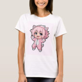 t-shirt (Voorkant)