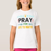 T-shirt (Voorkant)