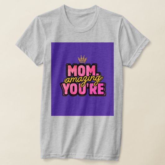 T-shirt (Laagn)