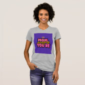 T-shirt (Voorkant volledig)