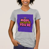 T-shirt (Voorkant)