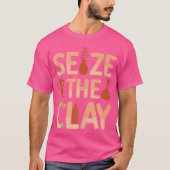 T-shirt (Voorkant)
