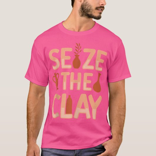 T-shirt (Voorkant)