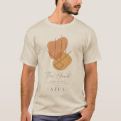 T-shirt (Voorkant)