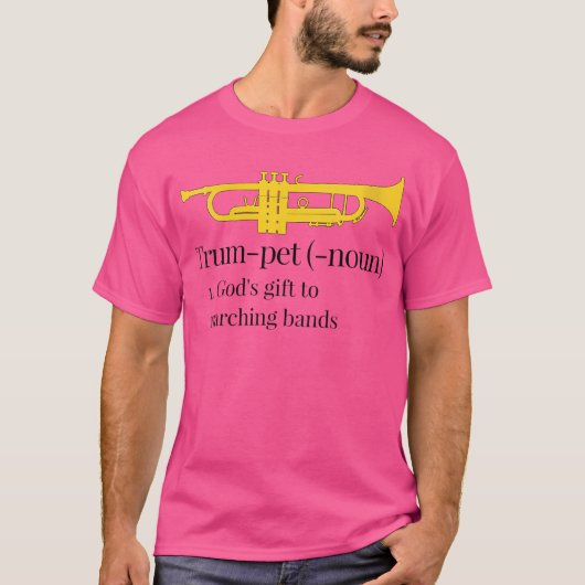 T-shirt (Voorkant)