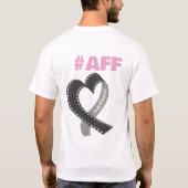T-shirt (Achterkant)