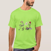 T-shirt (Voorkant)