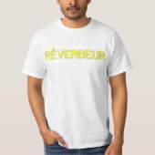T-shirt (Voorkant)