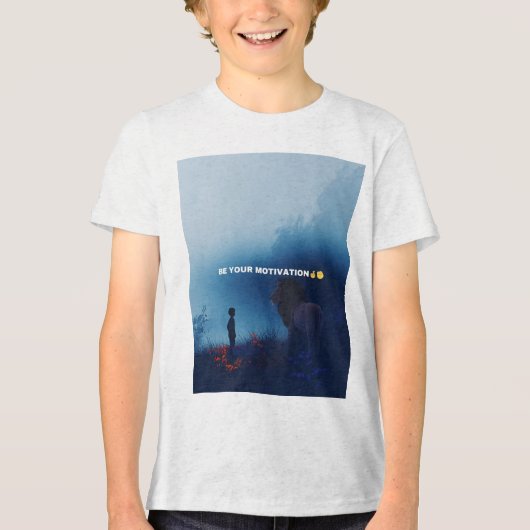 T-shirt (Voorkant)