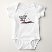 T-shirt (Voorkant)