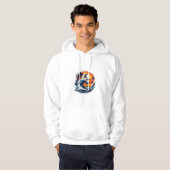 T-shirt (Voorkant volledig)