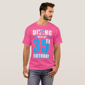T-shirt (Voorkant volledig)