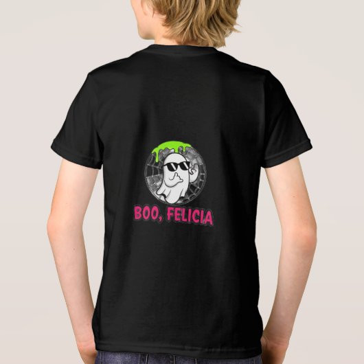 T-shirt (Achterkant)