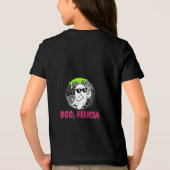 T-shirt (Achterkant)