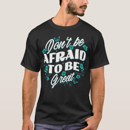 T-shirt (Voorkant)