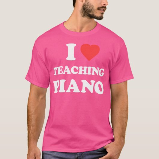 T-shirt (Voorkant)