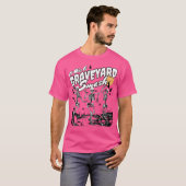 T-Shirt (Voorkant volledig)