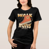 T-shirt (Voorkant)