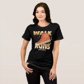 T-shirt (Voorkant volledig)