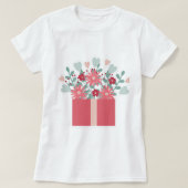 T-shirt (Design voorkant)