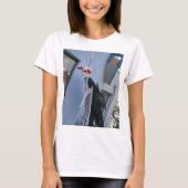 T-shirt (Voorkant)