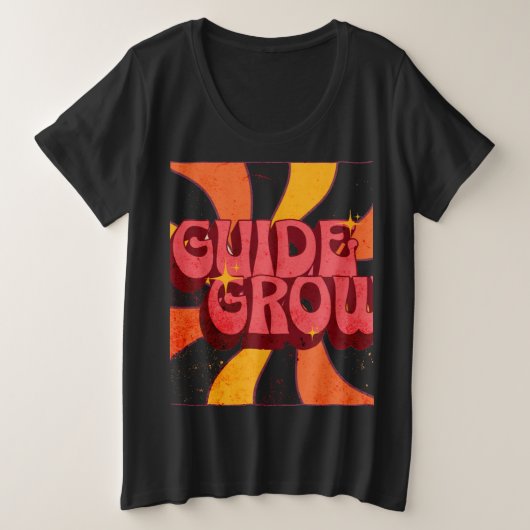 T-shirt (Design voorkant)
