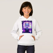 T-shirt (Voorkant volledig)