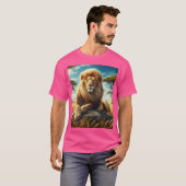 T SHIRT (Voorkant volledig)