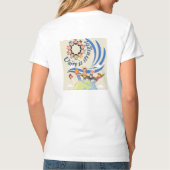 T-shirt (Achterkant)