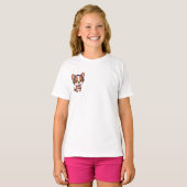 T-Shirt (Voorkant volledig)