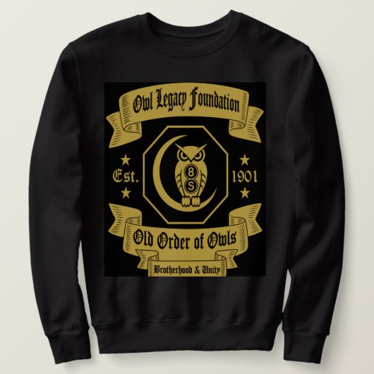 T-shirt (Design voorkant)