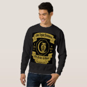 T-shirt (Voorkant volledig)