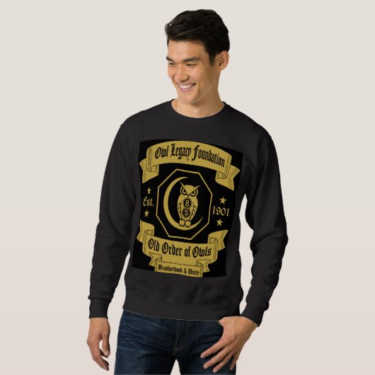 T-shirt (Voorkant volledig)