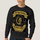 T-shirt (Voorkant)