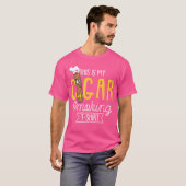 T-shirt (Voorkant volledig)