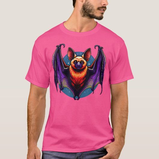 T-shirt (Voorkant)
