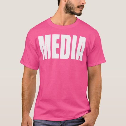 T-shirt (Voorkant)