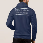 T-shirt (Achterkant)